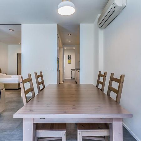 San Maurilio Apartment Милан Экстерьер фото