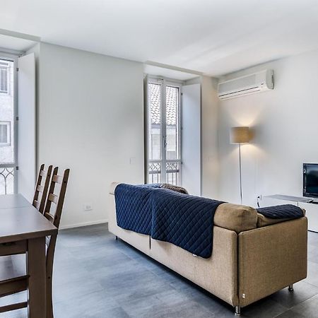 San Maurilio Apartment Милан Экстерьер фото