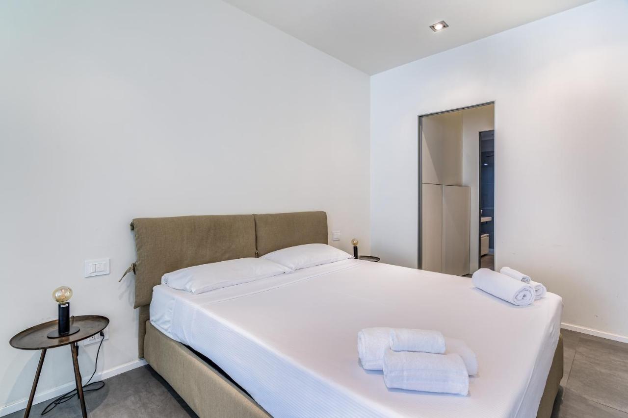 San Maurilio Apartment Милан Экстерьер фото