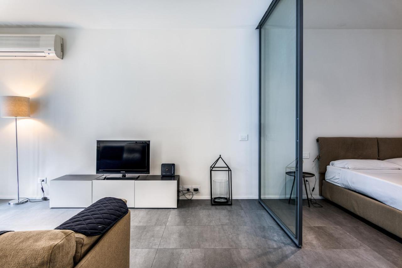 San Maurilio Apartment Милан Экстерьер фото