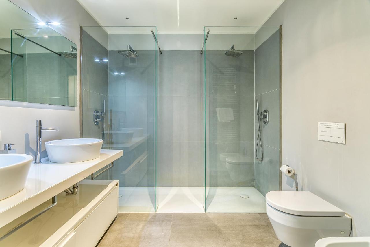 San Maurilio Apartment Милан Экстерьер фото