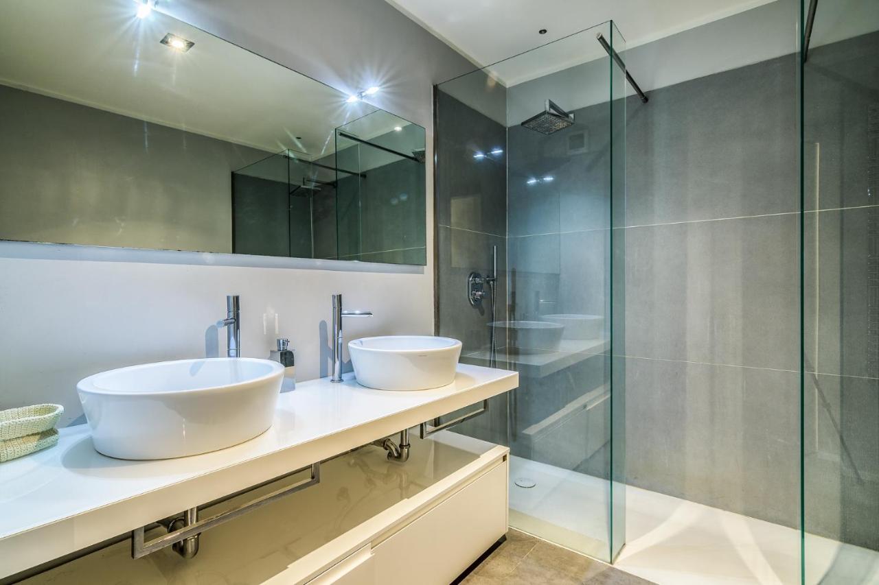San Maurilio Apartment Милан Экстерьер фото