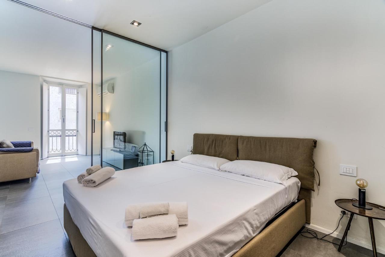 San Maurilio Apartment Милан Экстерьер фото