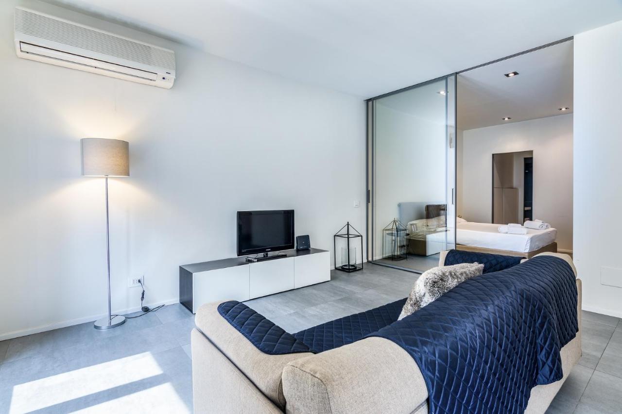 San Maurilio Apartment Милан Экстерьер фото