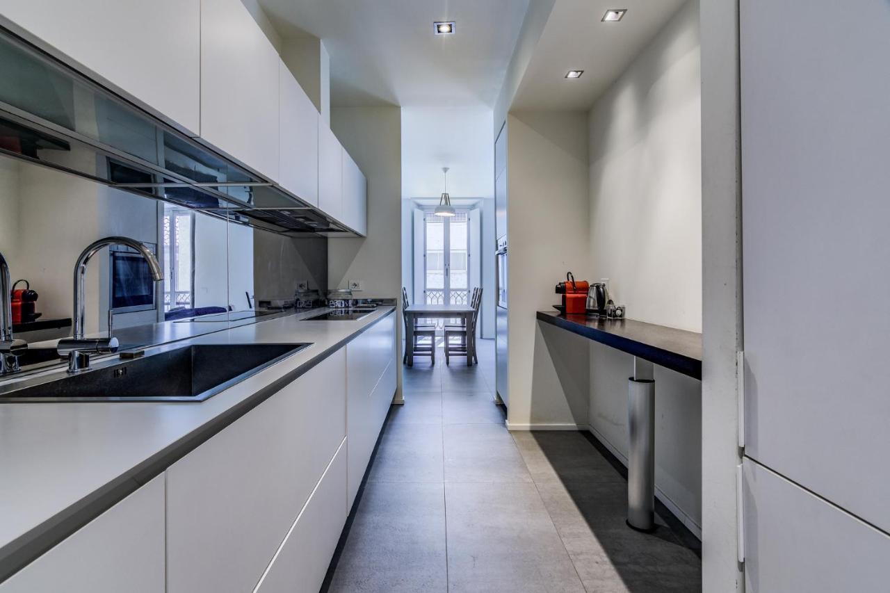 San Maurilio Apartment Милан Экстерьер фото
